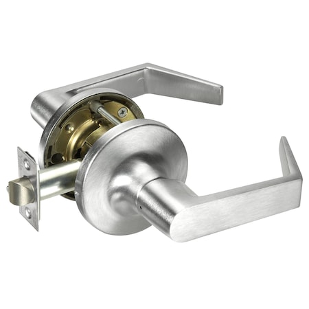 Yale Cylindrical Lock, AU5409LN 626 AU5409LN 626